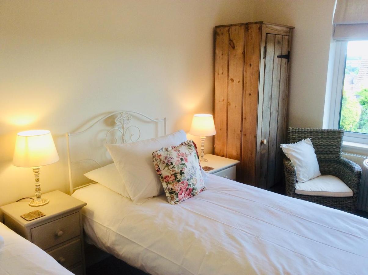 Baytree House Bed and Breakfast Wells Εξωτερικό φωτογραφία
