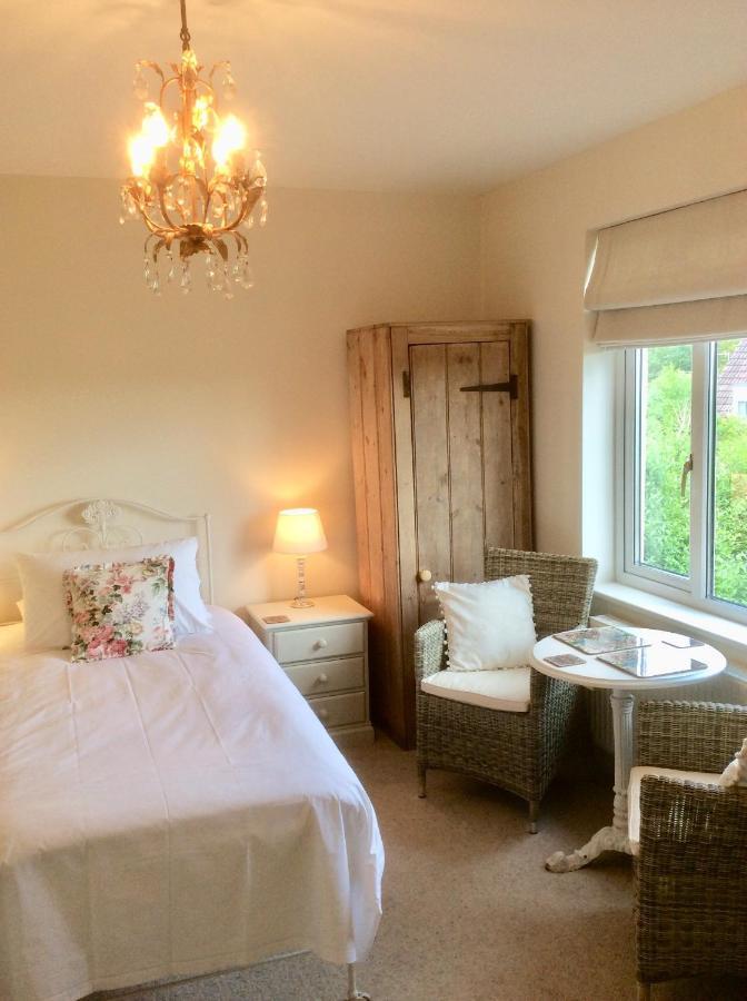 Baytree House Bed and Breakfast Wells Εξωτερικό φωτογραφία