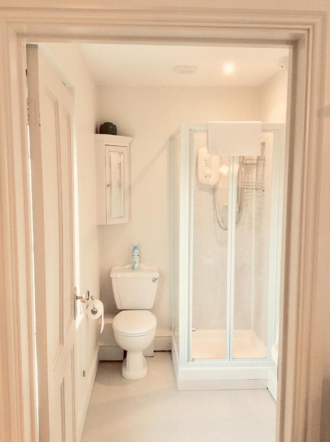 Baytree House Bed and Breakfast Wells Εξωτερικό φωτογραφία