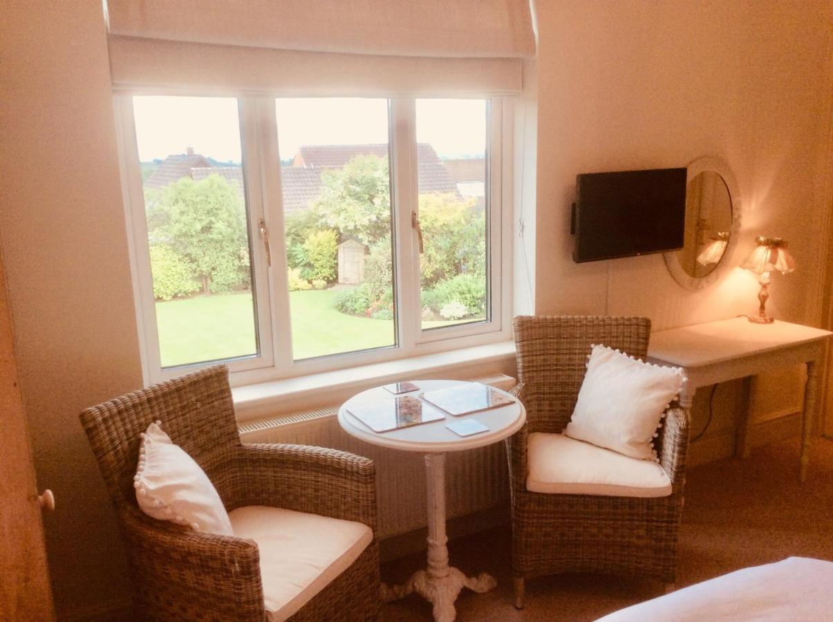 Baytree House Bed and Breakfast Wells Εξωτερικό φωτογραφία