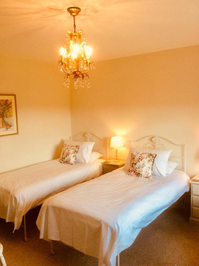 Baytree House Bed and Breakfast Wells Εξωτερικό φωτογραφία