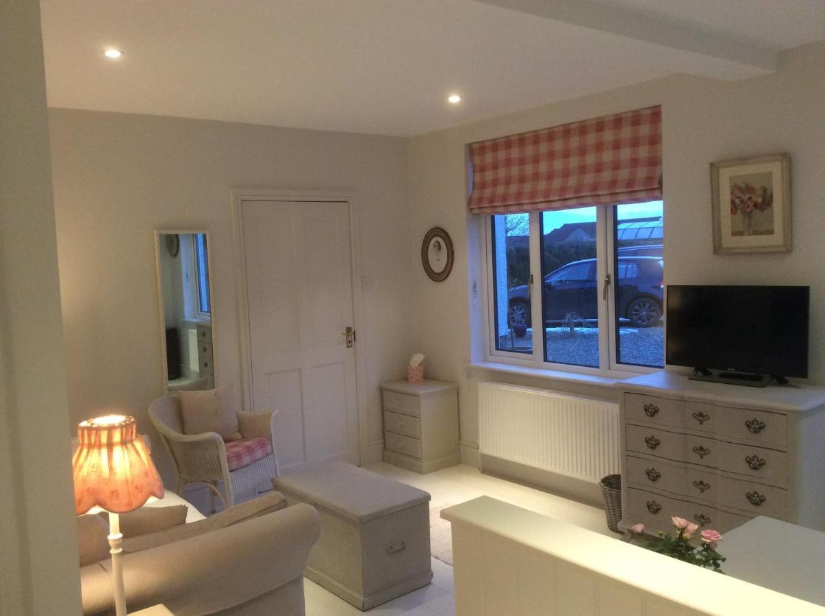 Baytree House Bed and Breakfast Wells Εξωτερικό φωτογραφία