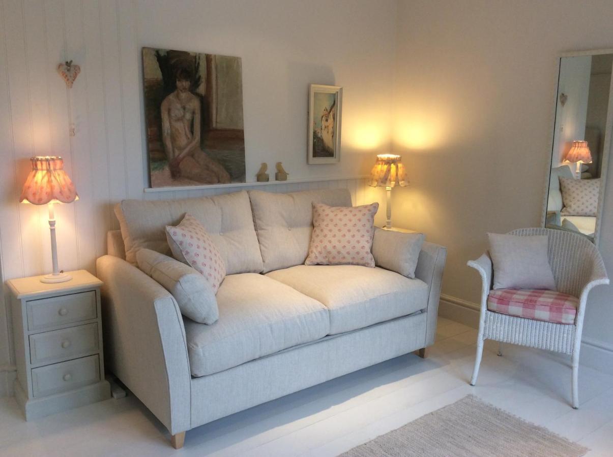 Baytree House Bed and Breakfast Wells Εξωτερικό φωτογραφία