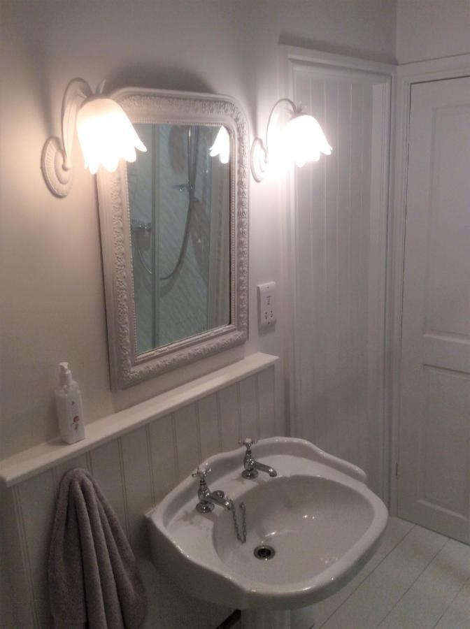 Baytree House Bed and Breakfast Wells Εξωτερικό φωτογραφία
