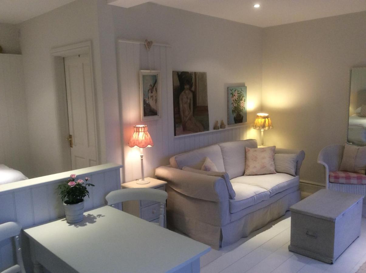 Baytree House Bed and Breakfast Wells Εξωτερικό φωτογραφία