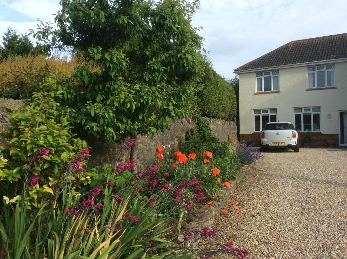 Baytree House Bed and Breakfast Wells Εξωτερικό φωτογραφία