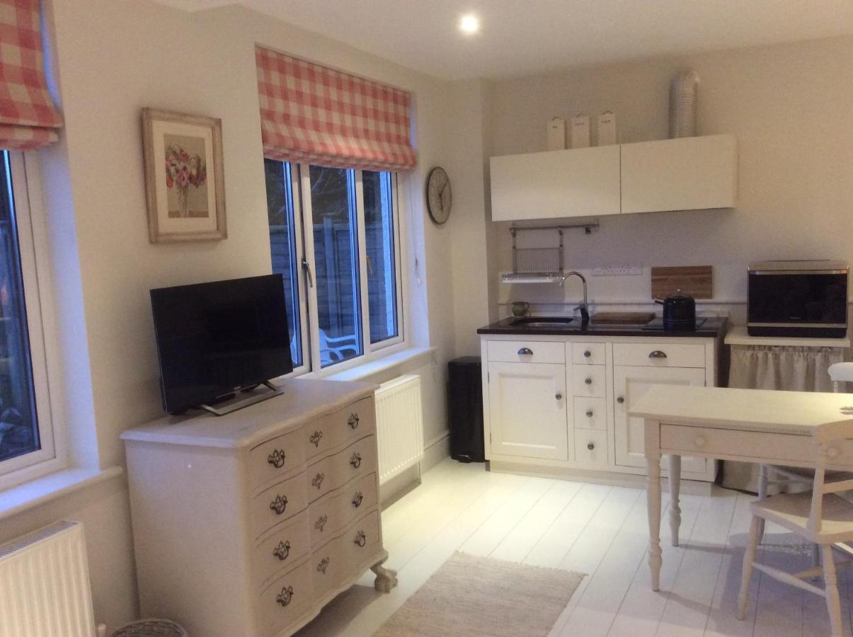 Baytree House Bed and Breakfast Wells Εξωτερικό φωτογραφία