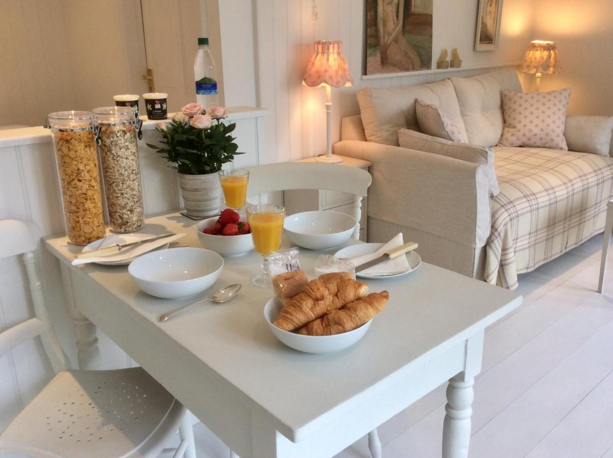 Baytree House Bed and Breakfast Wells Εξωτερικό φωτογραφία