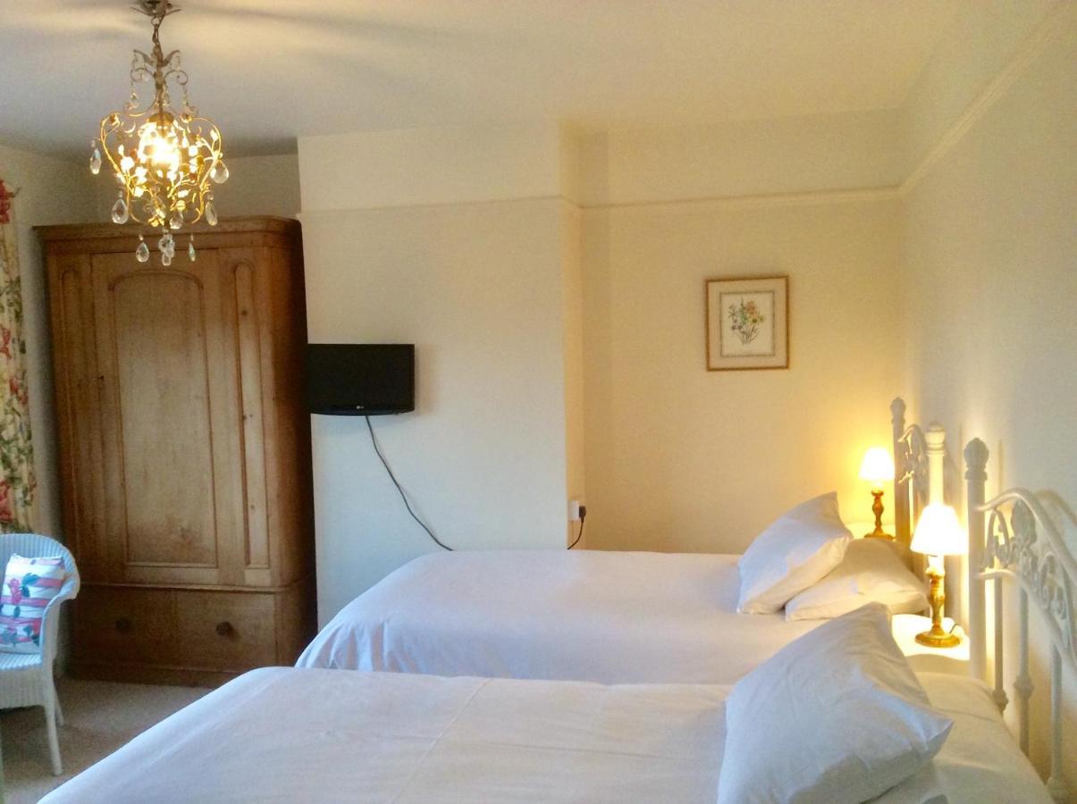 Baytree House Bed and Breakfast Wells Εξωτερικό φωτογραφία