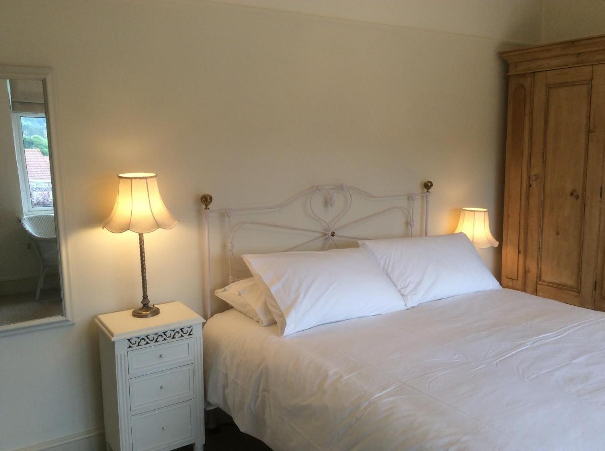 Baytree House Bed and Breakfast Wells Εξωτερικό φωτογραφία