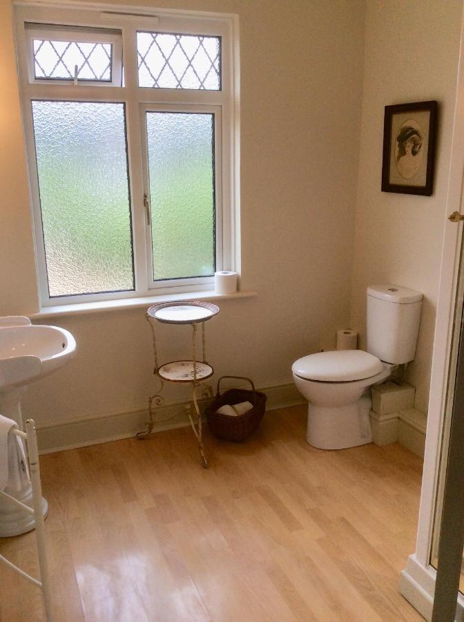 Baytree House Bed and Breakfast Wells Εξωτερικό φωτογραφία