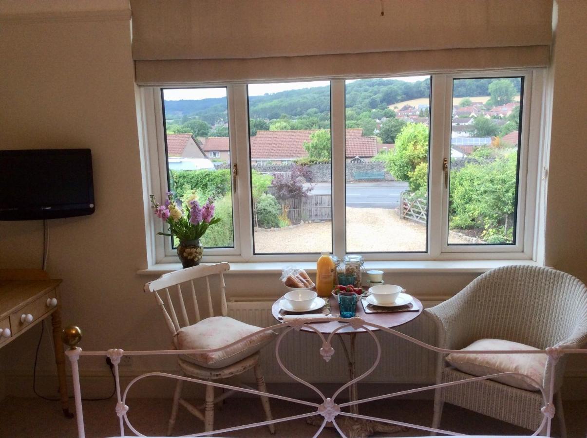 Baytree House Bed and Breakfast Wells Εξωτερικό φωτογραφία