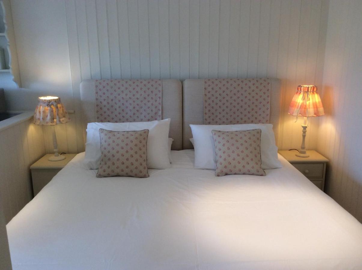 Baytree House Bed and Breakfast Wells Εξωτερικό φωτογραφία