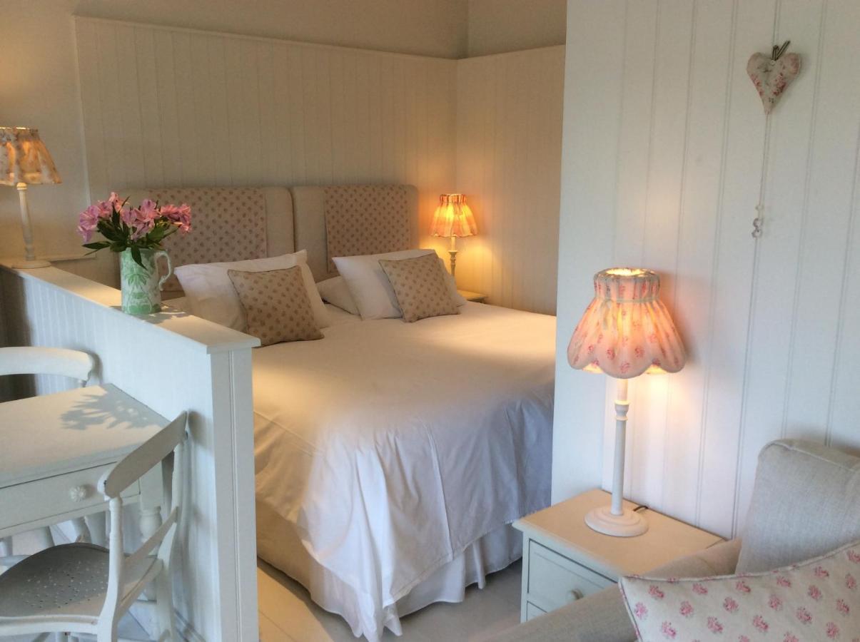 Baytree House Bed and Breakfast Wells Εξωτερικό φωτογραφία