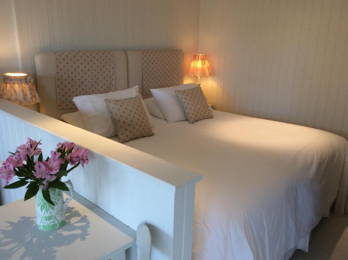 Baytree House Bed and Breakfast Wells Εξωτερικό φωτογραφία
