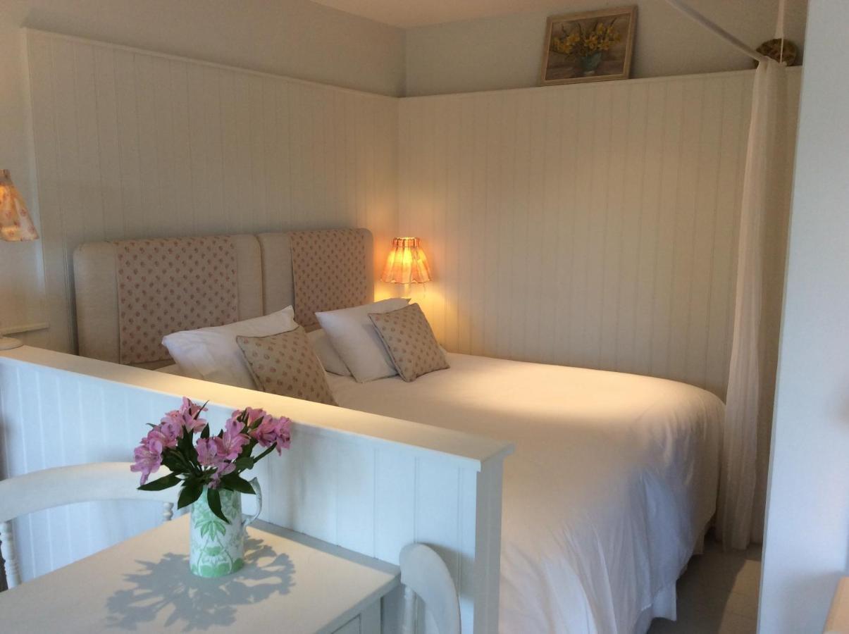 Baytree House Bed and Breakfast Wells Εξωτερικό φωτογραφία