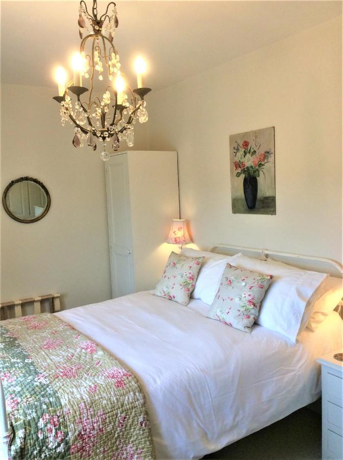 Baytree House Bed and Breakfast Wells Εξωτερικό φωτογραφία