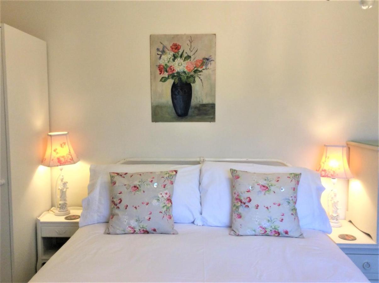 Baytree House Bed and Breakfast Wells Εξωτερικό φωτογραφία