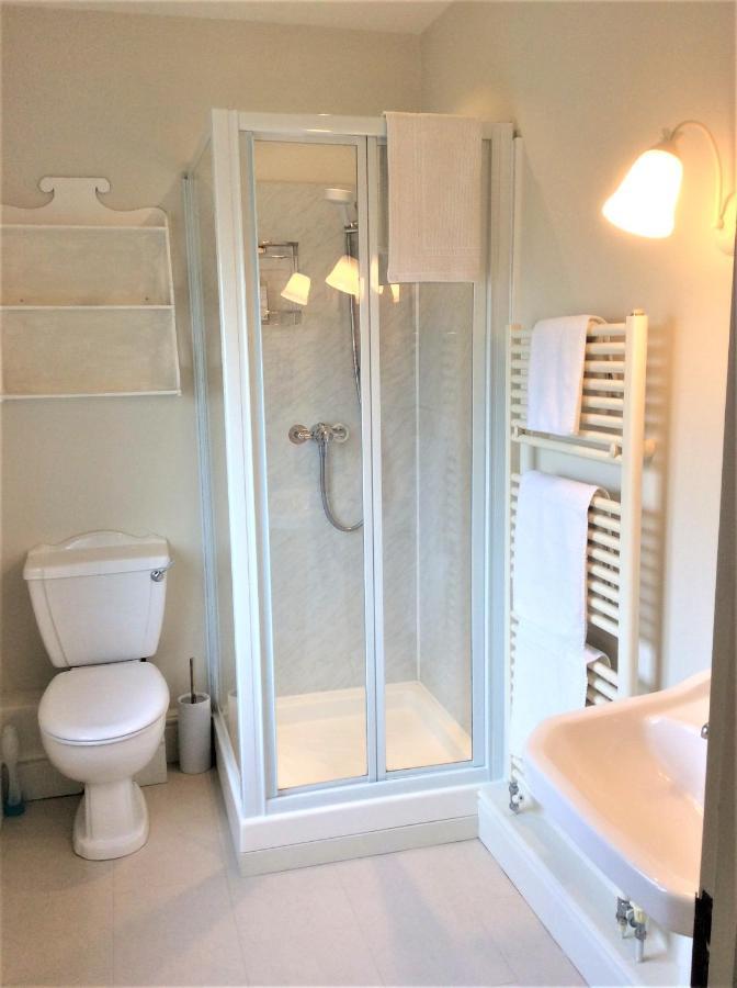 Baytree House Bed and Breakfast Wells Εξωτερικό φωτογραφία